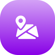 Rastreamento de localização fácil